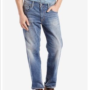 Levi’s 569 Loose Straight Fit Jeans